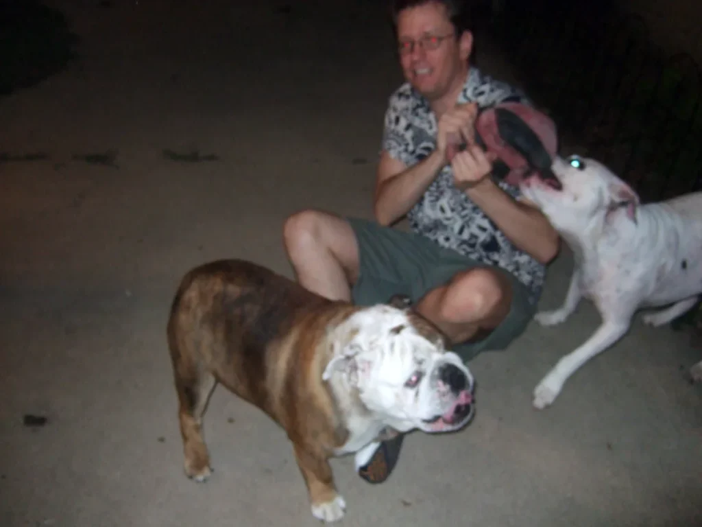 Dirk van Sloten (Director of photography), Tank, Vinnie.