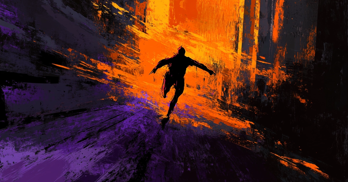 Jonas (digital art 3)