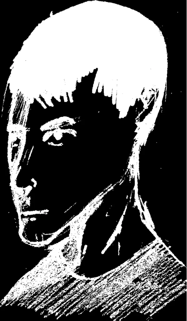 Jonas character sketch 3.